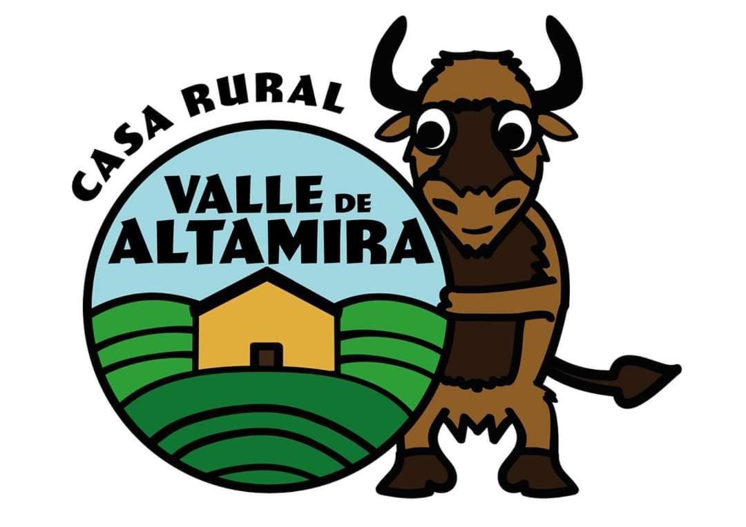 Casa Rural Valle De Altamira Santillana del Mar Dış mekan fotoğraf