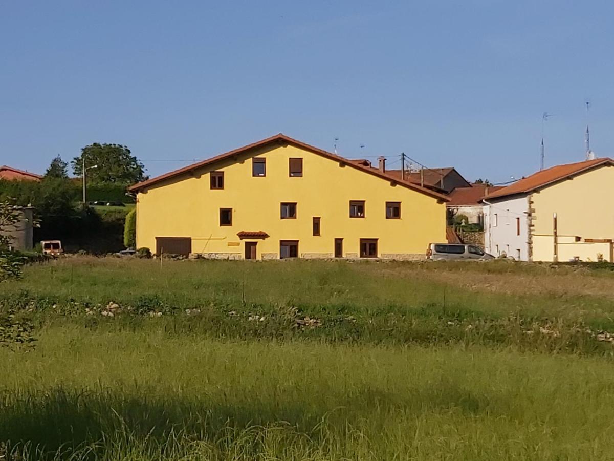 Casa Rural Valle De Altamira Santillana del Mar Dış mekan fotoğraf