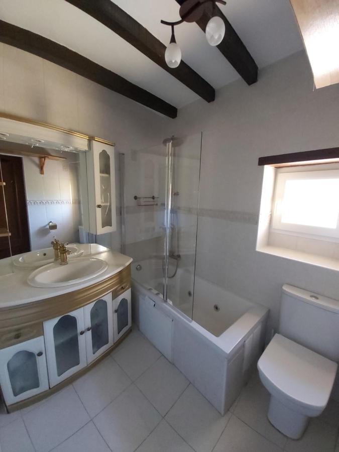 Casa Rural Valle De Altamira Santillana del Mar Dış mekan fotoğraf