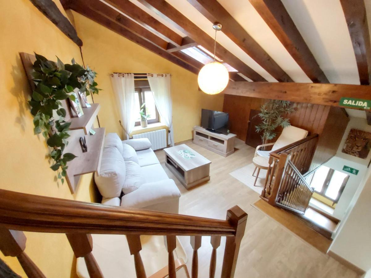 Casa Rural Valle De Altamira Santillana del Mar Dış mekan fotoğraf