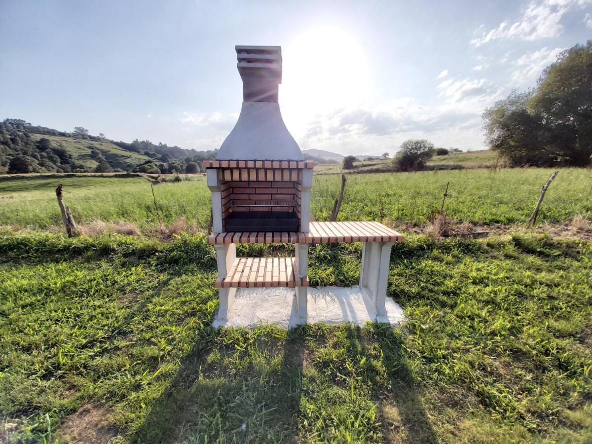Casa Rural Valle De Altamira Santillana del Mar Dış mekan fotoğraf